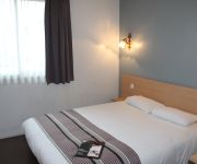 FLORIDE – Ptit Dej Hotel Clermont Ferrand Centre