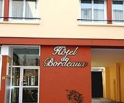 Hotel de Bordeaux Contact Hotel