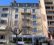 Hotel Saint André