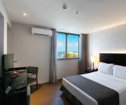 Orla Copacabana Hotel