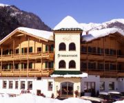 Strasserwirt -Reiten in Kitzbühels Alpen