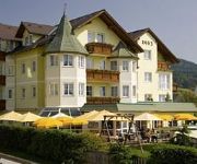 Herbst Familienhotel