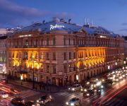 RADISSON ROYAL ST. PETERSBURG