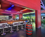 Mahogany Hôtel et Residence & Spa