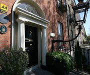 Pembroke Townhouse Ballsbridge