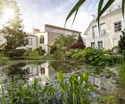 Garten-Hotel Ochensberger