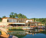 Quellenhotel Heiltherme Bad Waltersdorf erstes 2-Thermen-Resort Österreichs