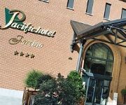 Pacific Hotel Fortino