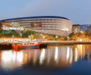 NH Bilbao Zubialde (former Hesperia Zubialde)