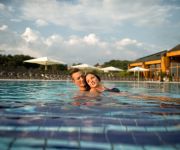 Hotel Vier Jahreszeiten Loipersdorf