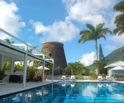 MONTPELIER PLANTATION