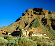 Parador de las Cañadas del Teide