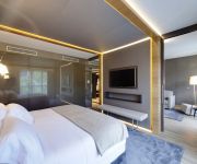 NH Collection San Sebastián Aránzazu