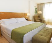 NH Barcelona Sant Just (former Hesperia Sant Just)