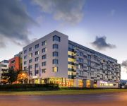 Mercure Hotel Frankfurt Eschborn Helfmann Park