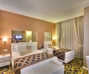 The Green Park Hotel