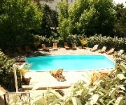 Résidence Vacances Bleues Villa Regina