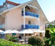 Happy House das fröhliche Urlaubszuhause