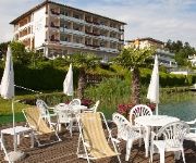 Tennis und Yachthotel