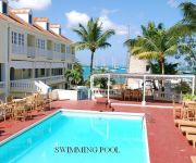 St. Croix Club Comanche Hotel