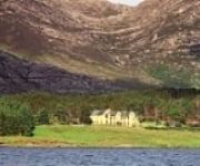 Lough Inagh Lodge