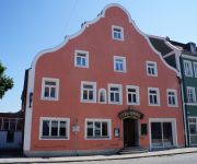 Erlbräu Brauerei und Gasthof