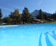 Gartenhotel Rosenhof