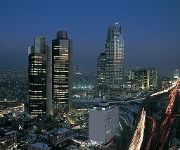 Moevenpick Hotel Istanbul