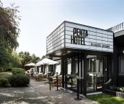 pentahotel Brussels Airport