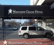 MAGNUSON GRAND HOTEL SOUTH BEN