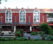 Golden Ball Club Hotel&Wellness