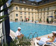 Ramada Plovdiv Trimontium