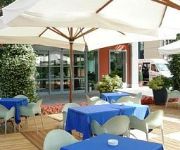 First Hotel Malpensa Airport