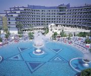 Mediterranean Palace