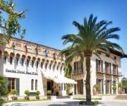 Mallorca  a Luxury Collection Hotel Castillo Hotel Son Vida