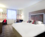 Novotel Krakow Centrum