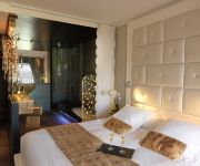 Hôtel Marinca & Spa