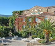 Hostellerie de l'Abbaye