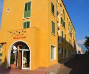 Langley Hotel Méditerranée