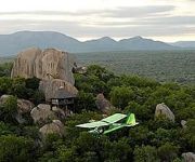 KWA MADWALA PRIVATE GAME RESERVE