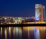 Clayton Hotel Limerick