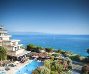 Les Calanques Résidence de Tourisme