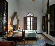 Riad Arabesque