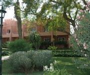 JACARANDA GOLF HOTEL