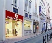 Volcanhotel INTER-HOTEL