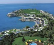 Grand Resort Lagonissi