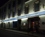 Rest. L'Insolite Hotel de France