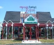 Hotel Crocus Caen Parc Expo