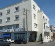 Comfort Hotel De L'Europe Saint Nazaire