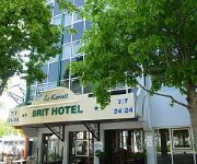 Brit Hotel Saint-Nazaire Centre Gare